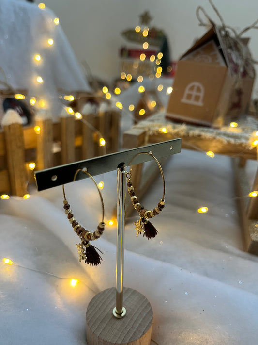 Boucles 22