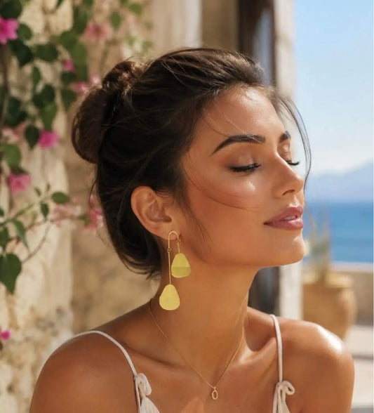 Boucles d’Oreilles 22