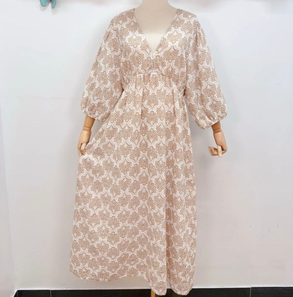 Robe Summer