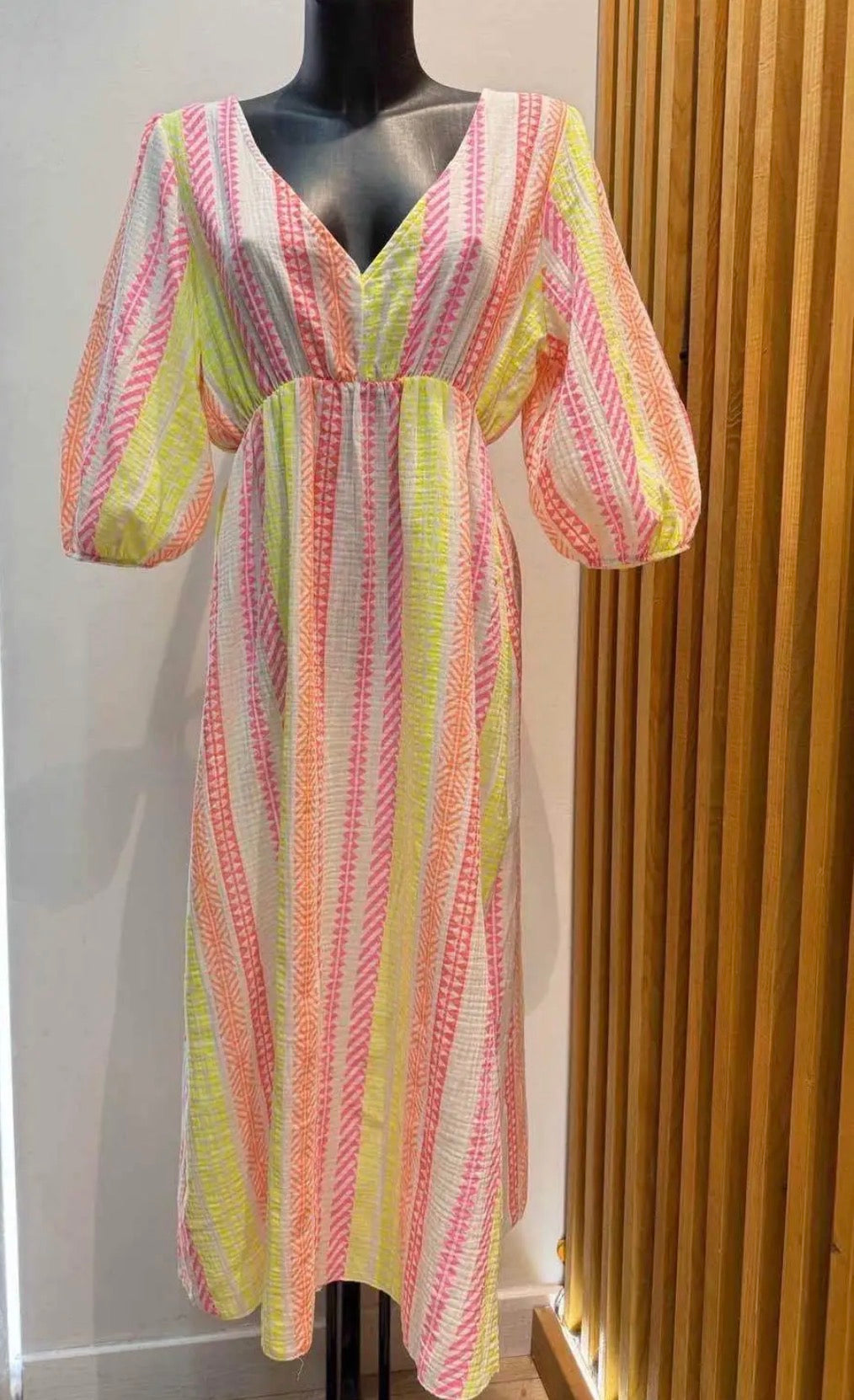 Robe Sunset Calypso