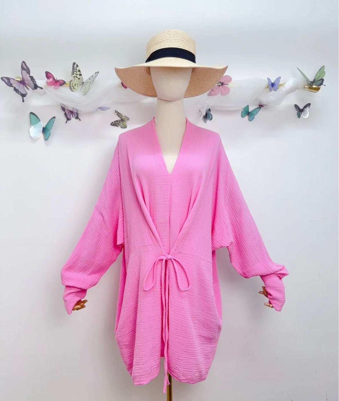 Robe Sunny Mood
