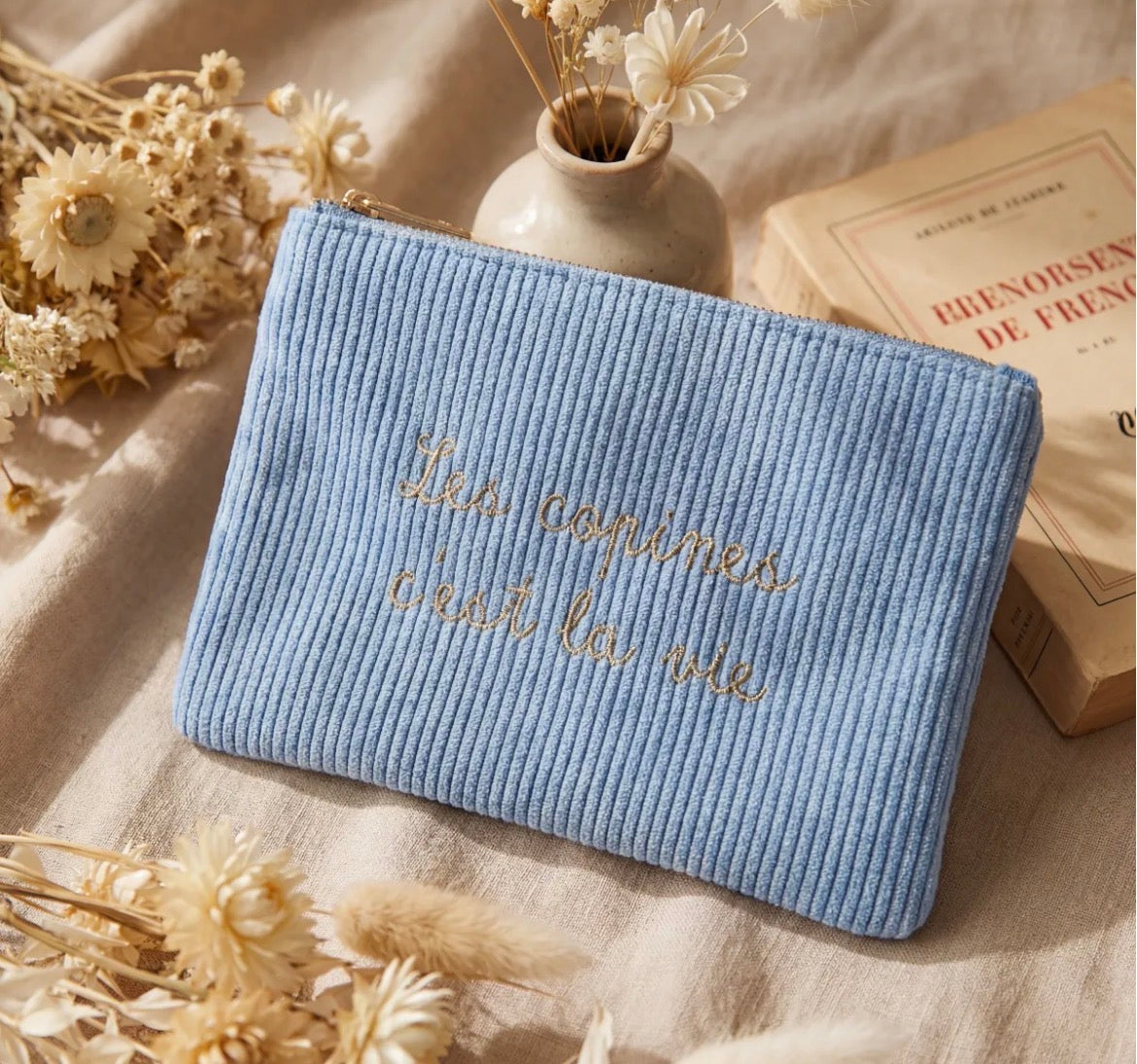 Pochette 8