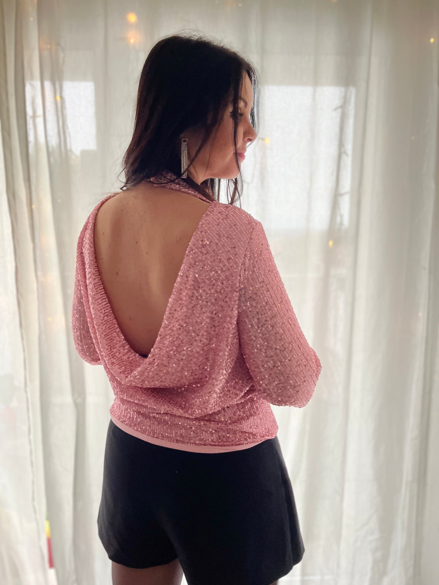 Top Rose