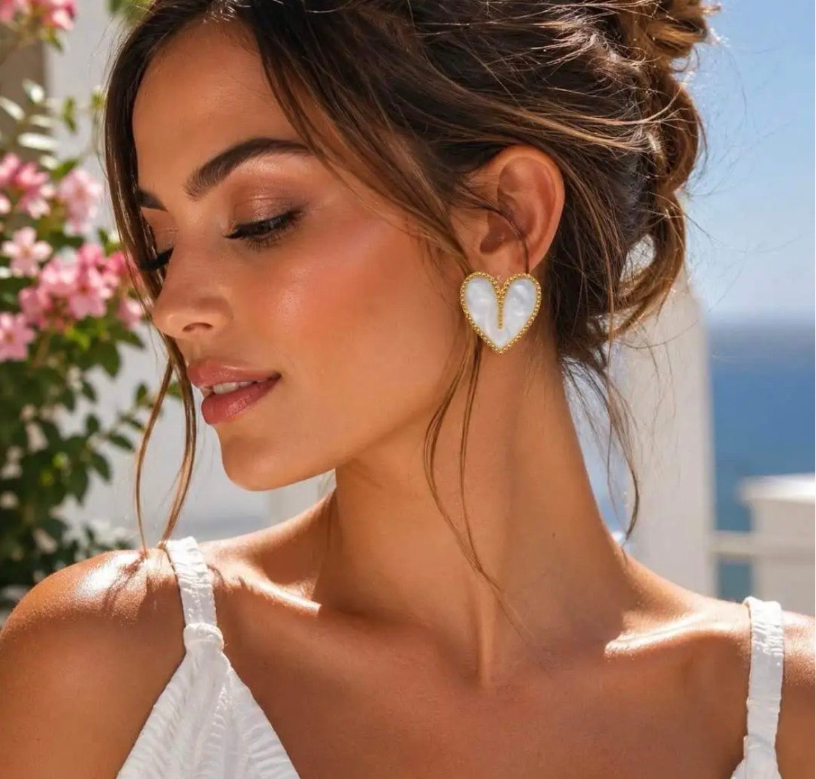 Boucles d’Oreilles 45