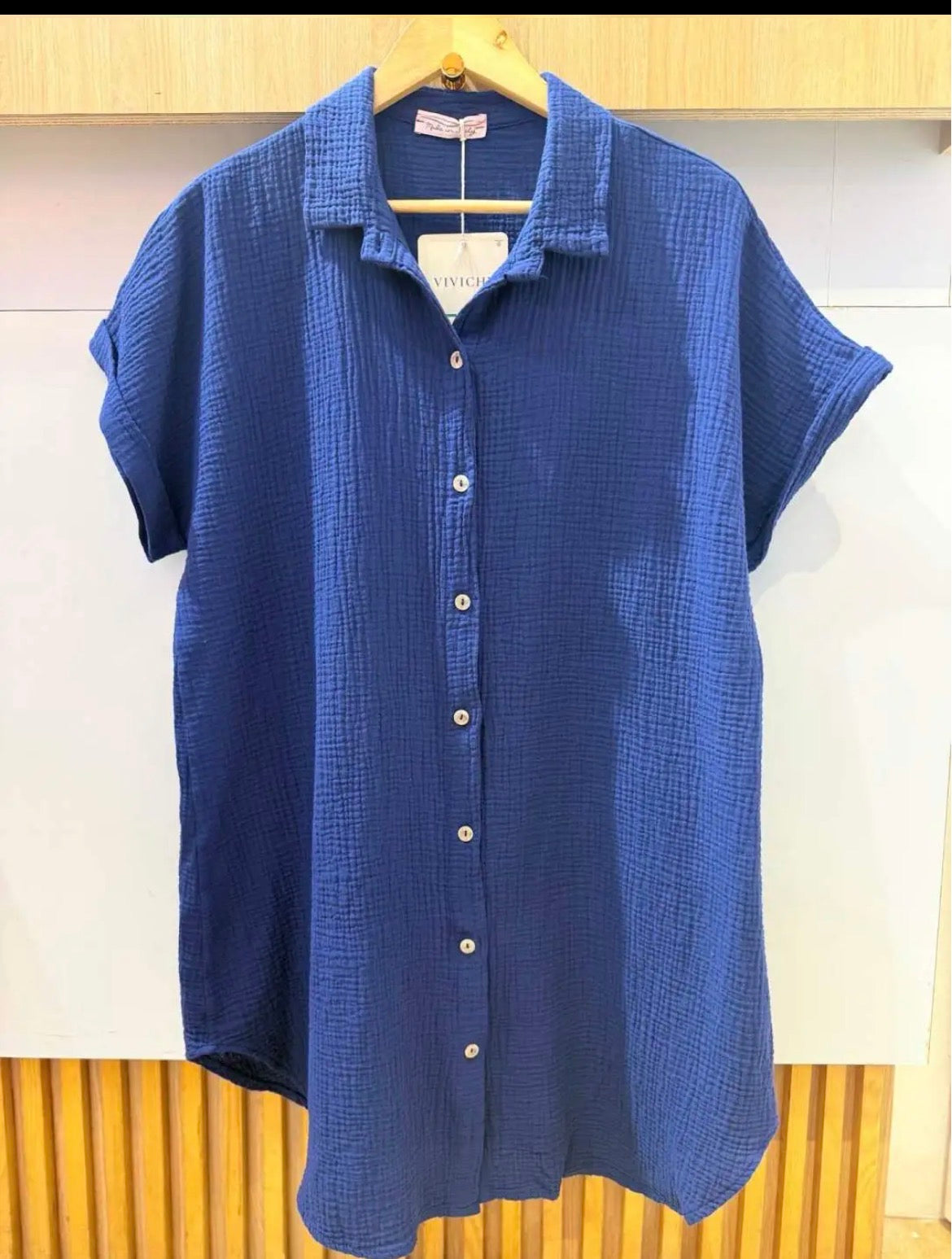 Robe Basic