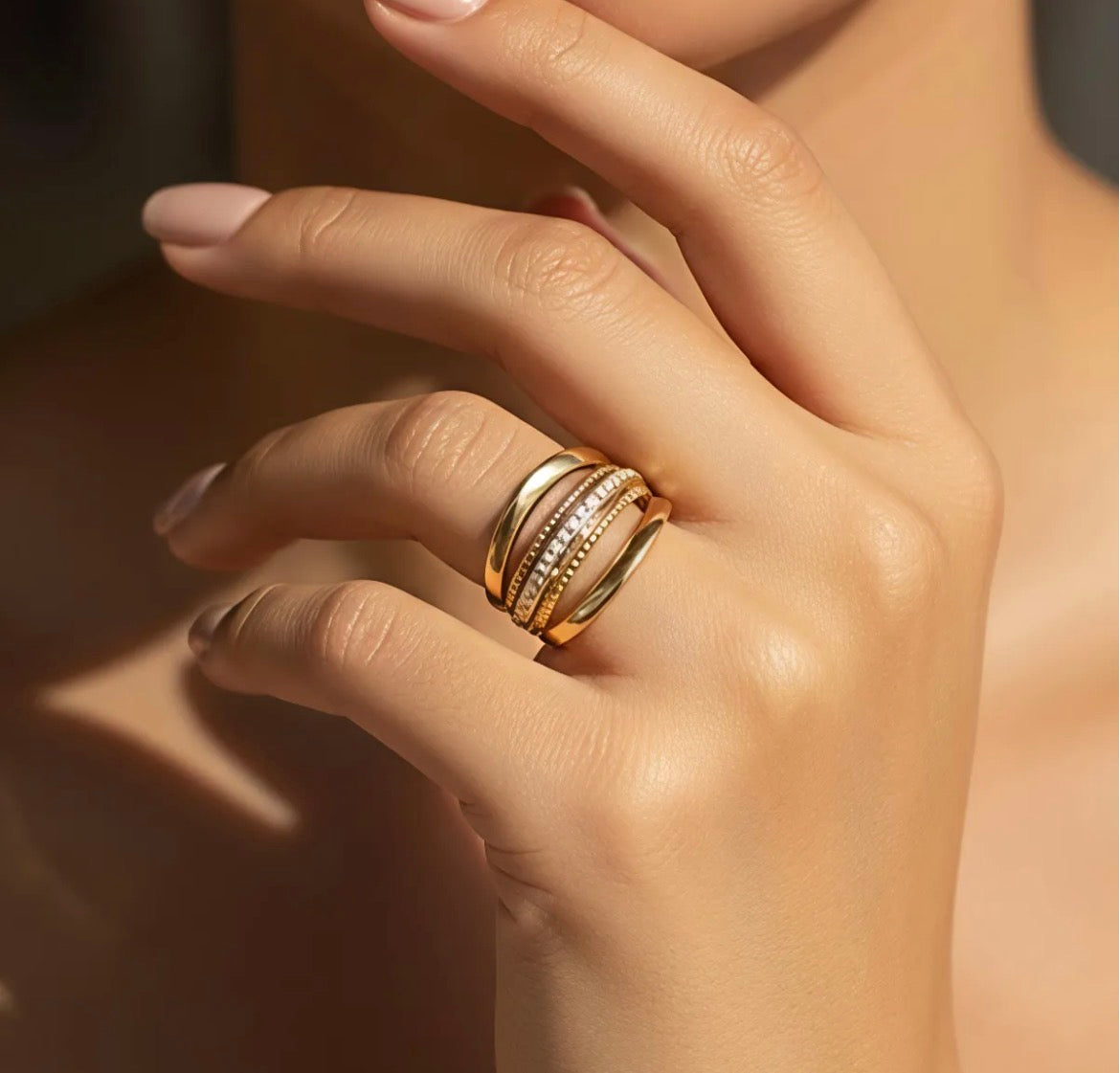 Bague 44