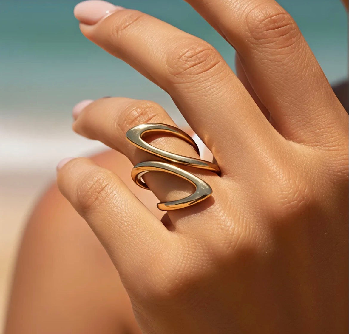 Bague 7