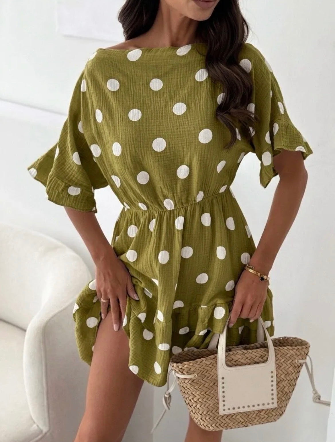 Robe Pois