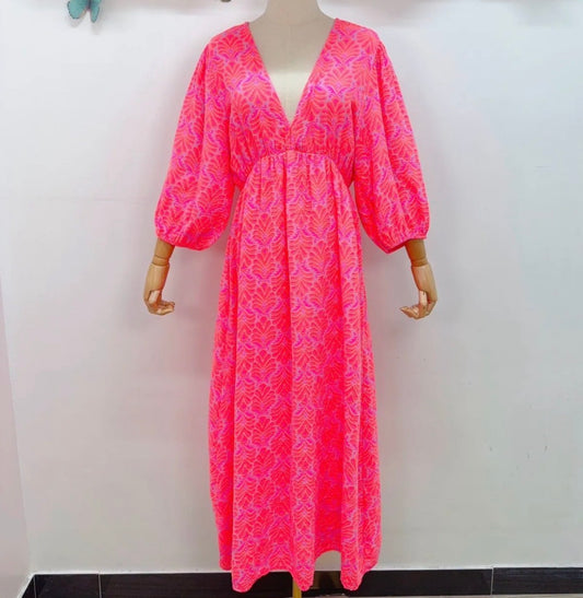 Robe Summer