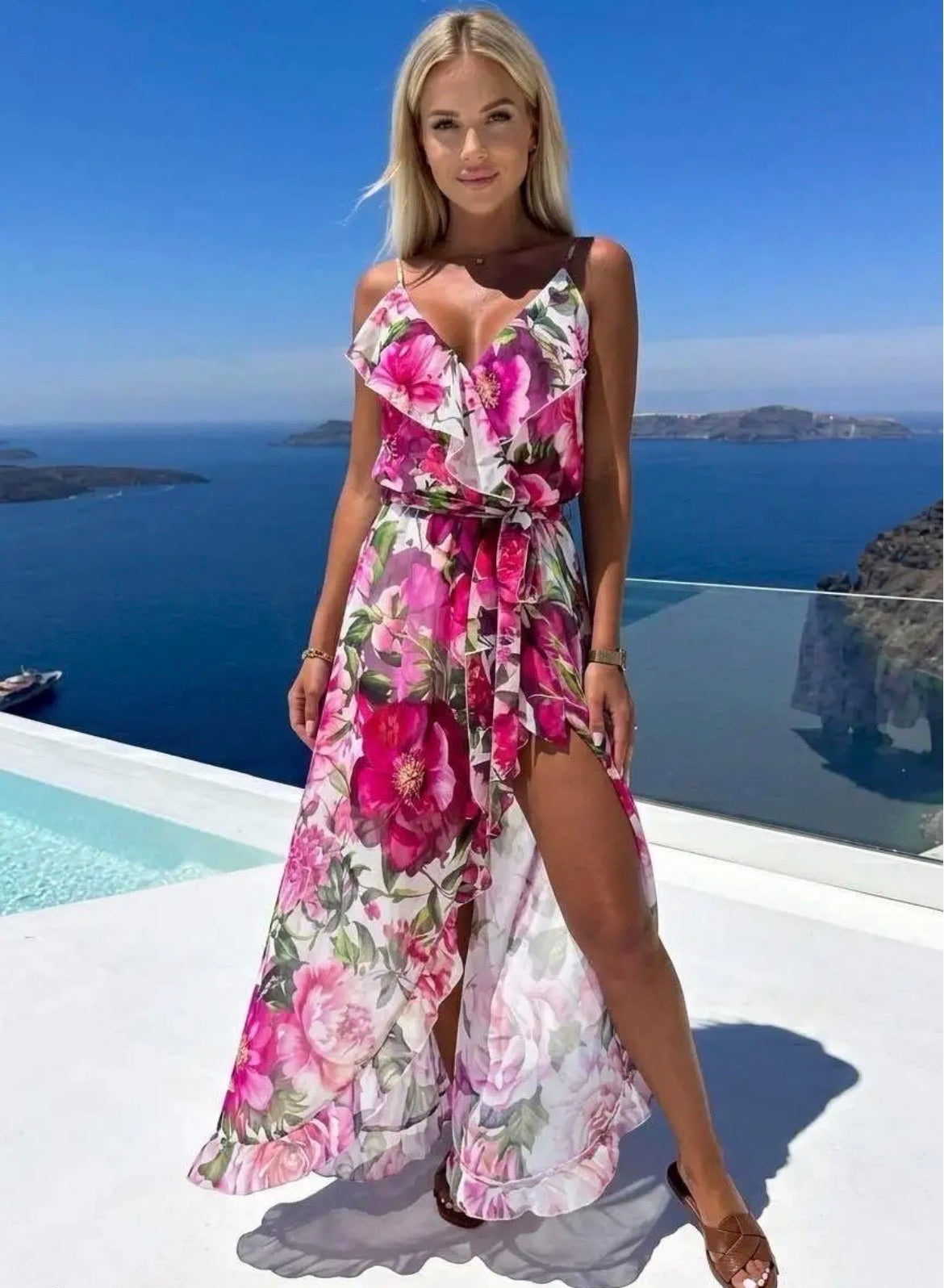 Robe Glamour