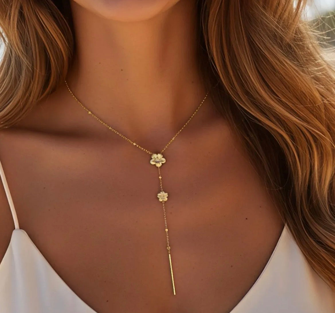 Collier 6