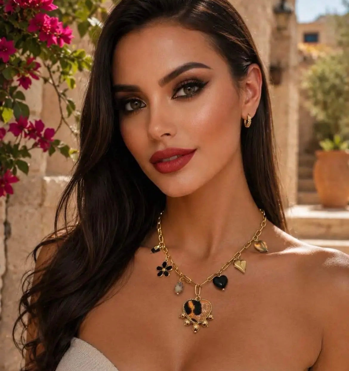 Collier 17