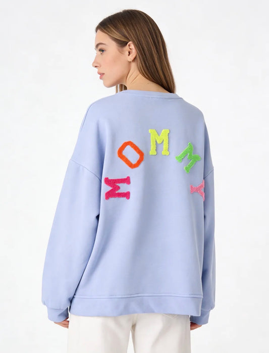 Sweat Mommy