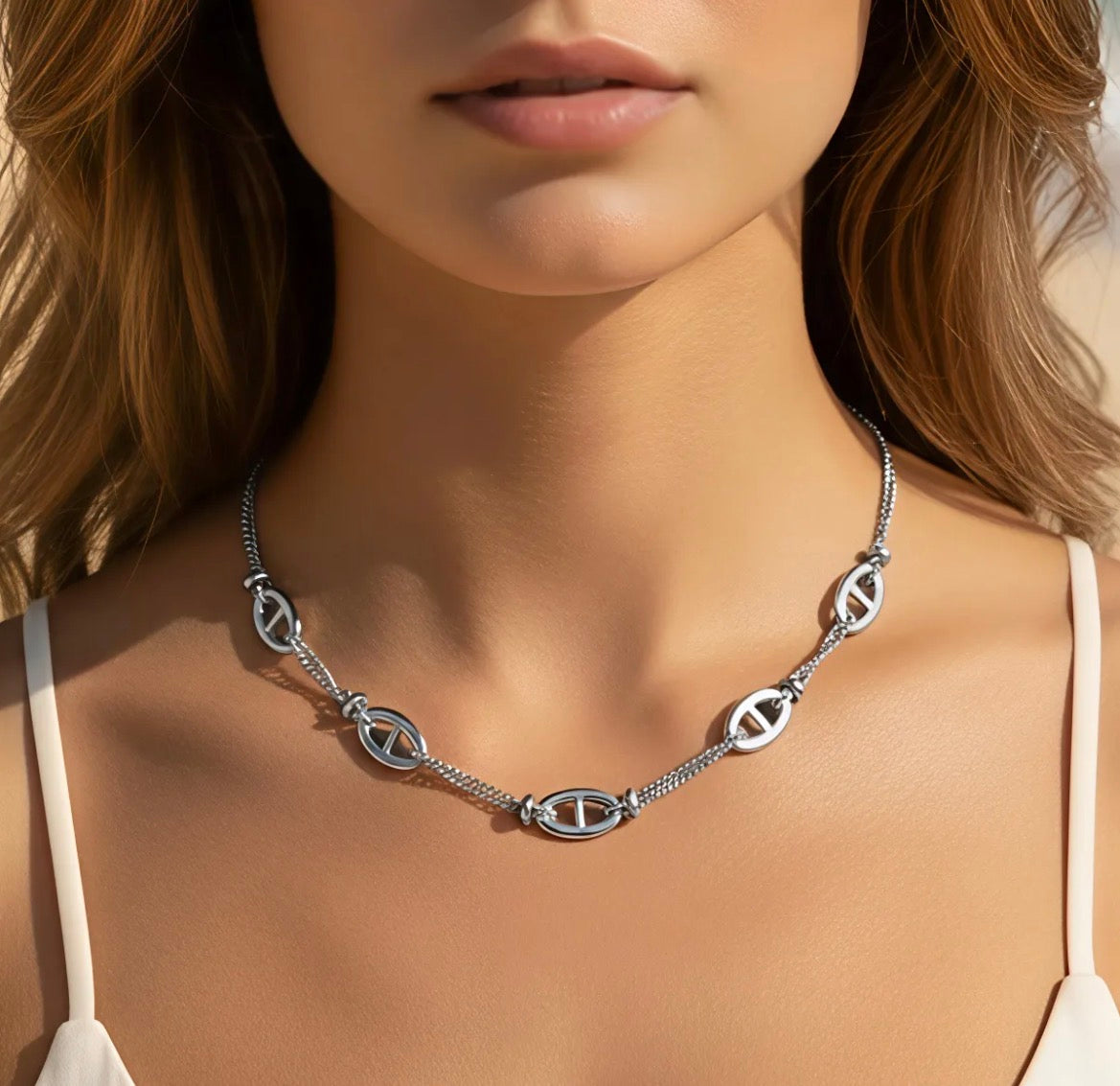 Collier 24