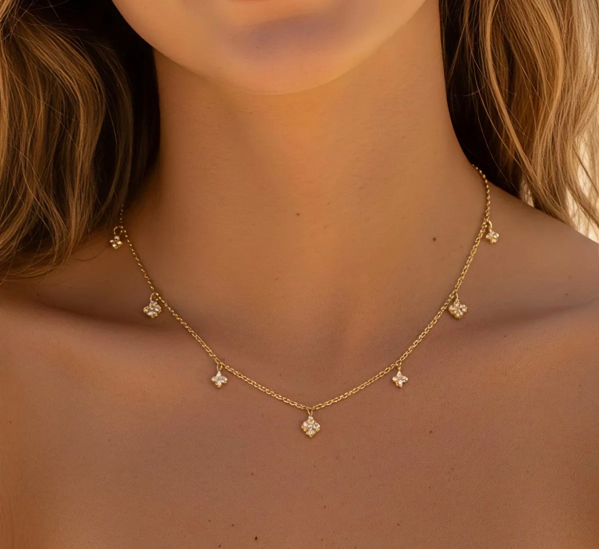 Collier 32