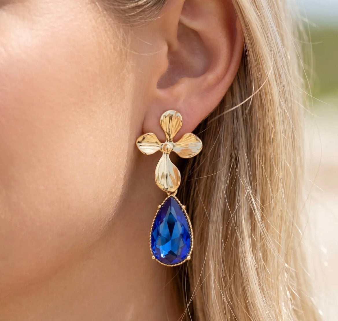 Boucles d’Oreilles 41