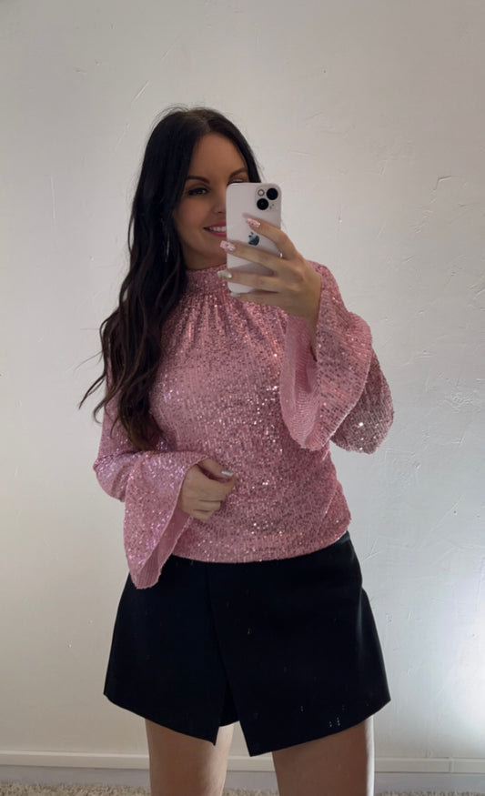 Top Rose