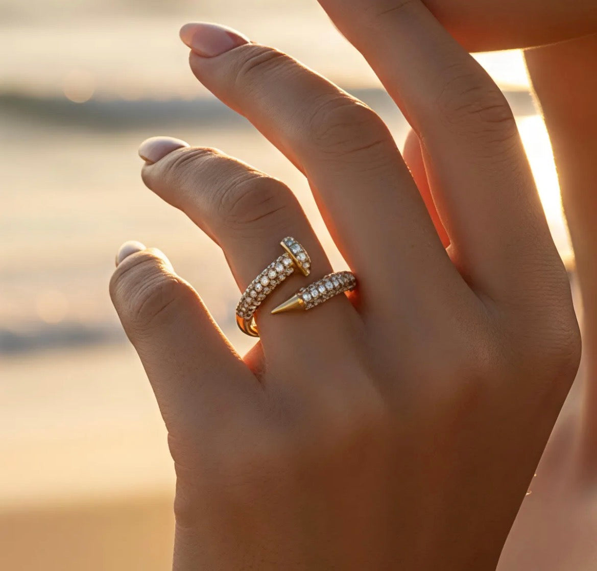 Bague 20