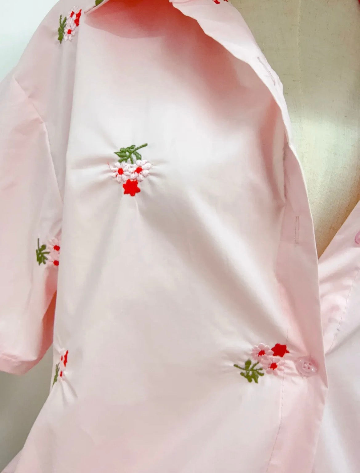 Ensemble Fleuri