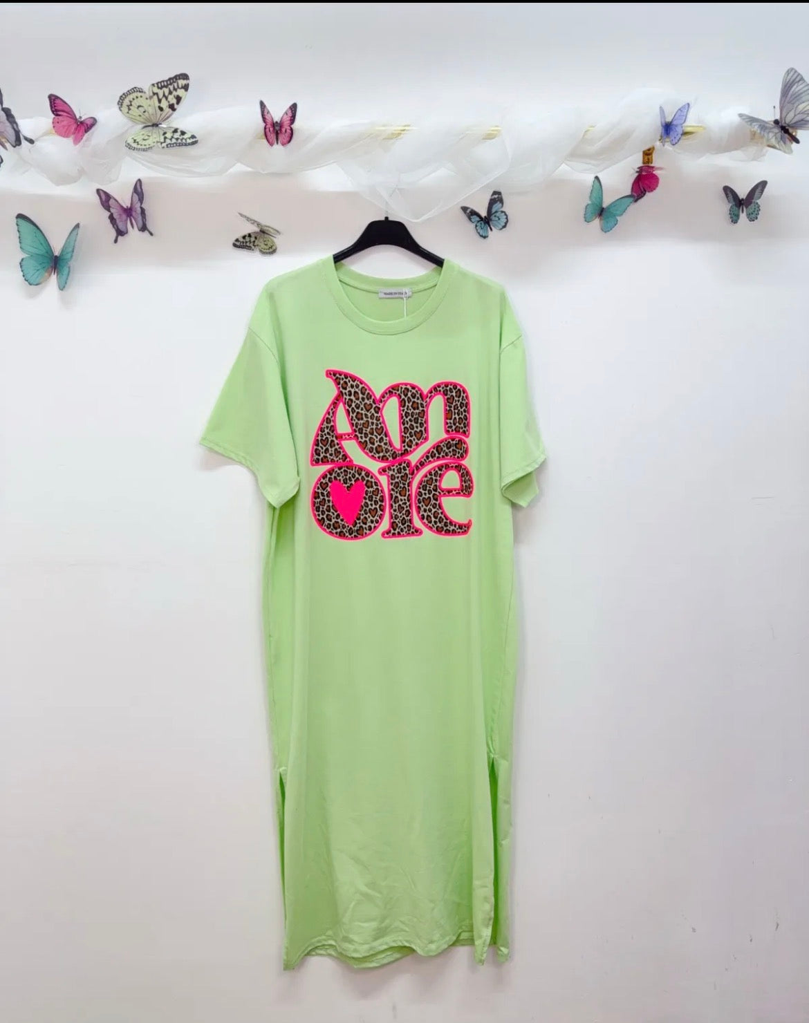 Robe Amore