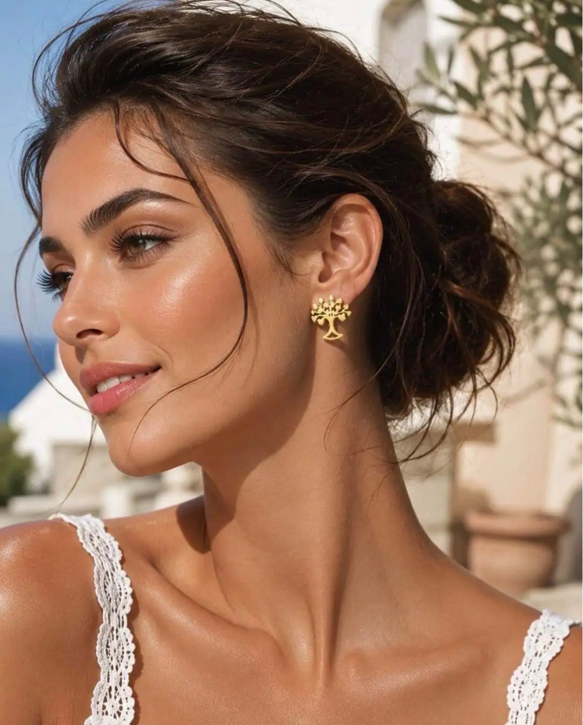 Boucles d’Oreilles 43