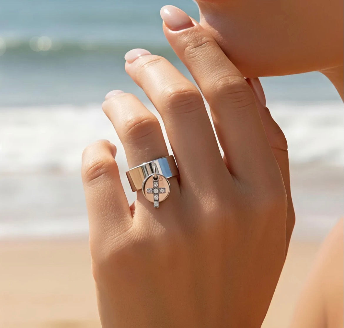 Bague 33