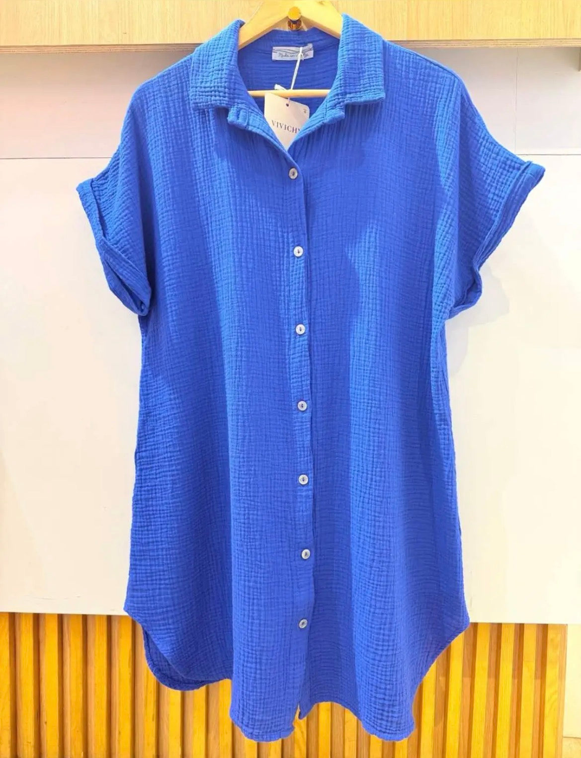 Robe Basic