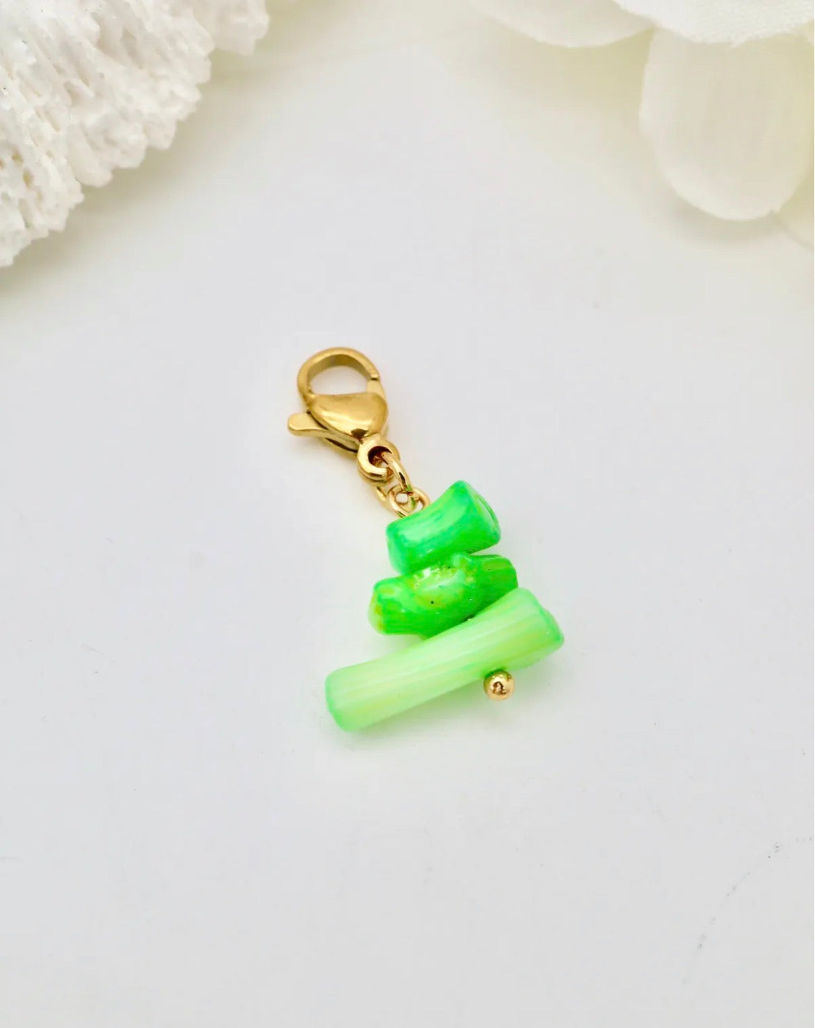 Charms Signature