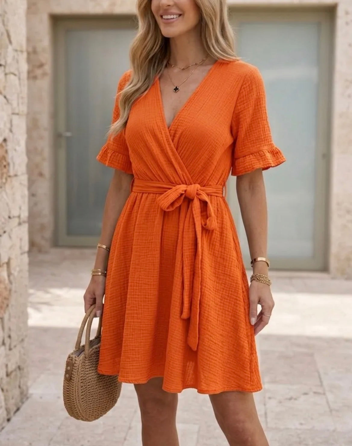 Robe Sunshine