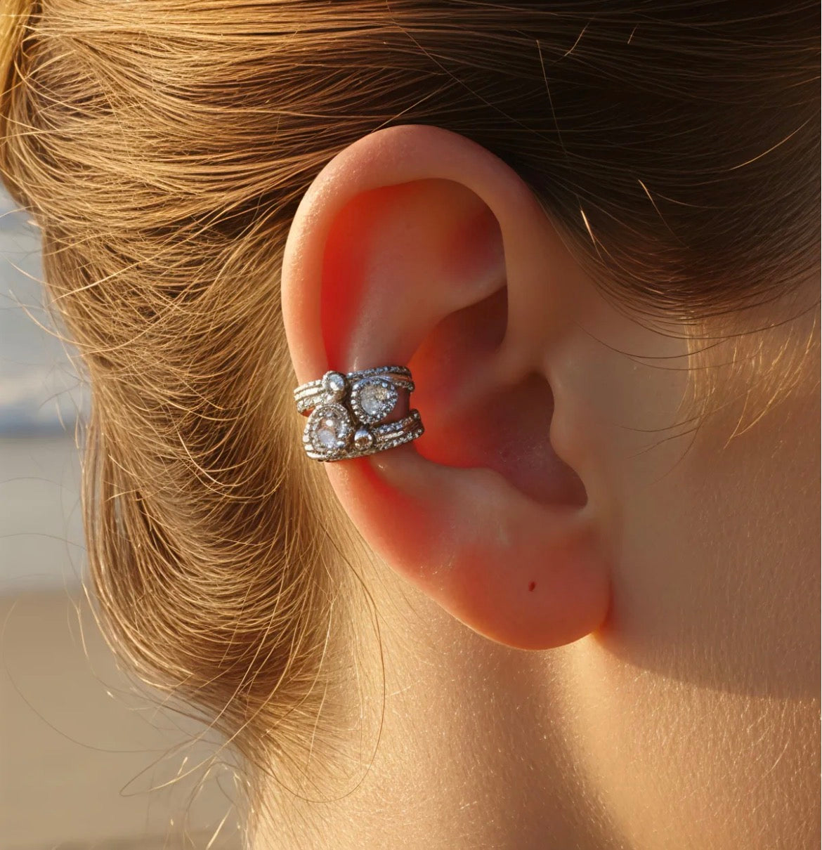Bague d’Oreilles 7
