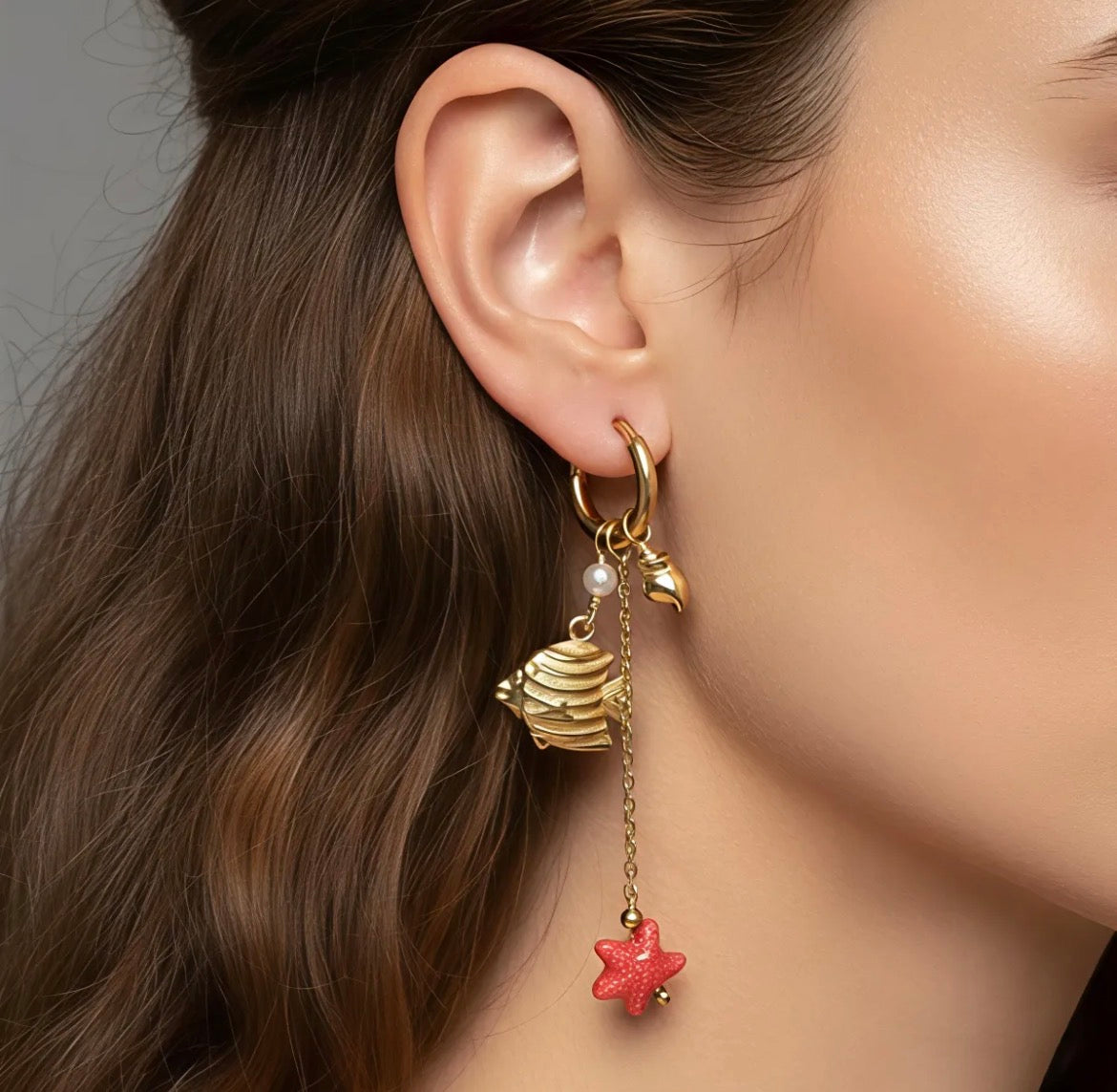 Boucles d’Oreilles 30