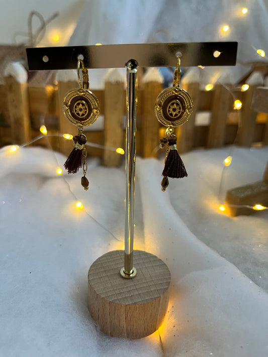 Boucles 14