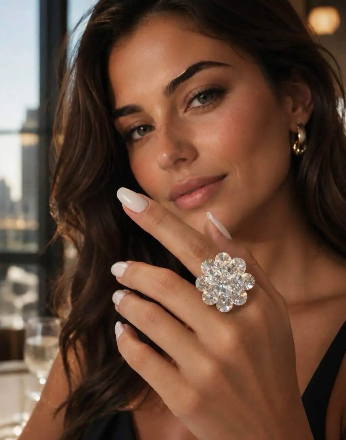 Bague 12