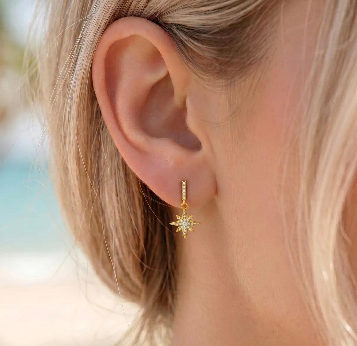 Boucles d’Oreilles 40