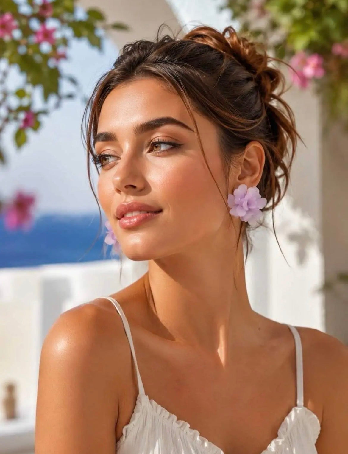 Boucles d’Oreilles 35