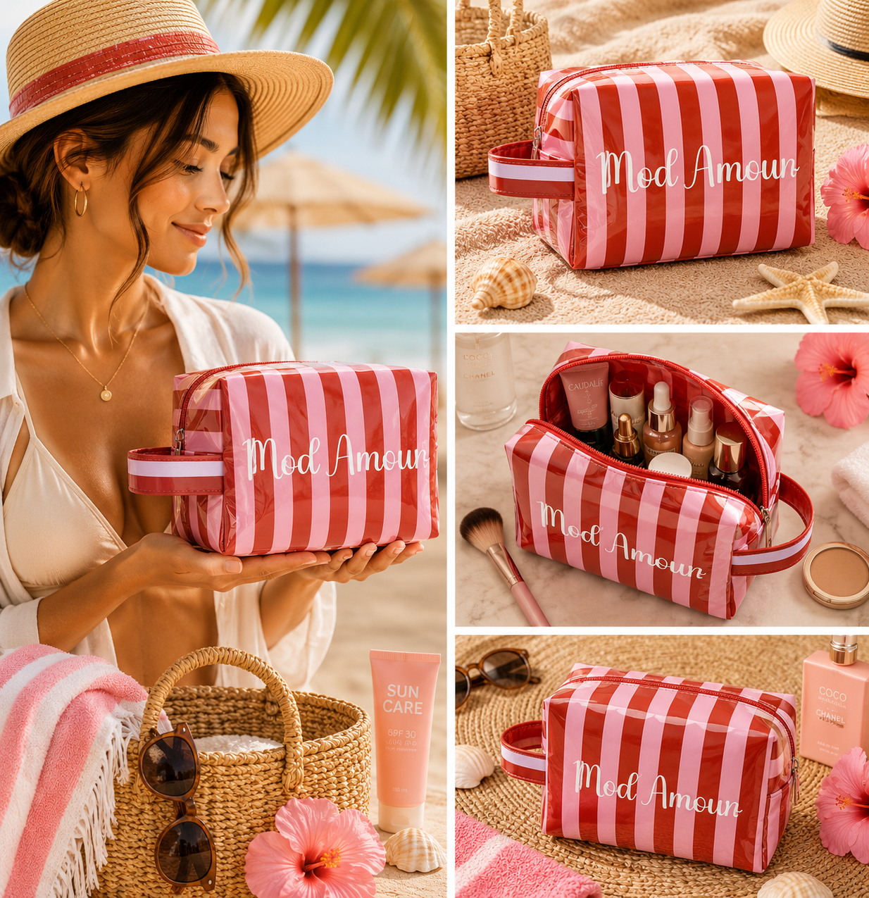 Trousse Mod’Amour