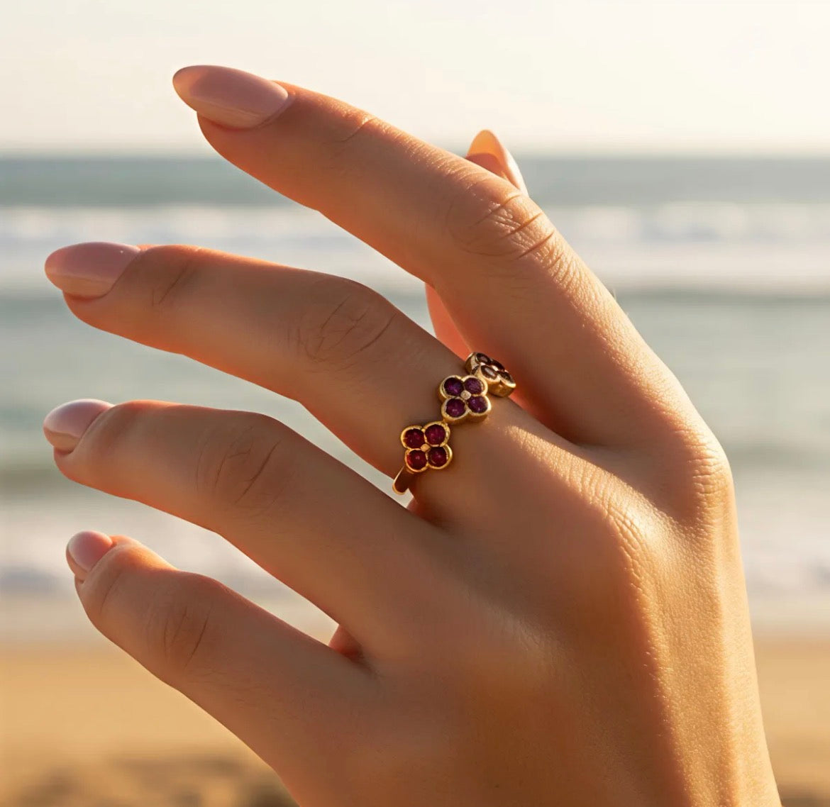 Bague 22