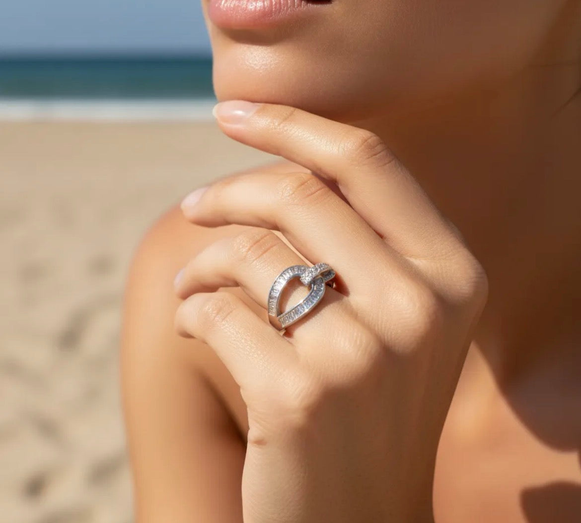 Bague 16