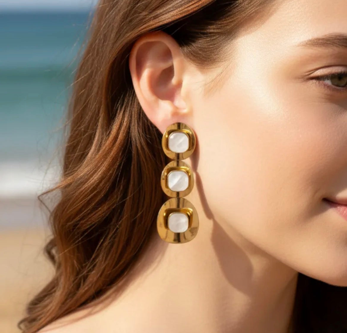 Boucles d’Oreilles 22