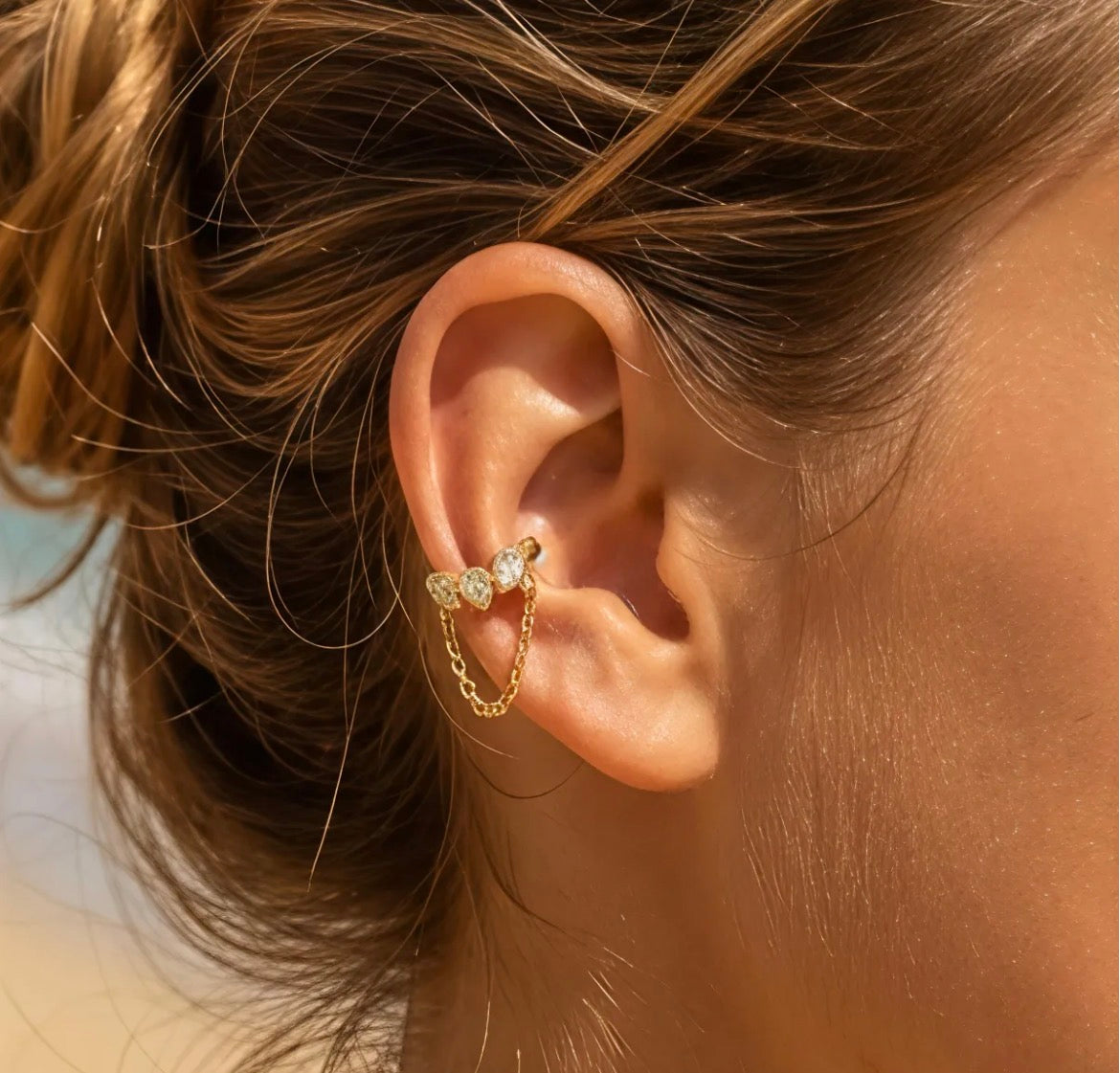 Bague d’Oreilles 13
