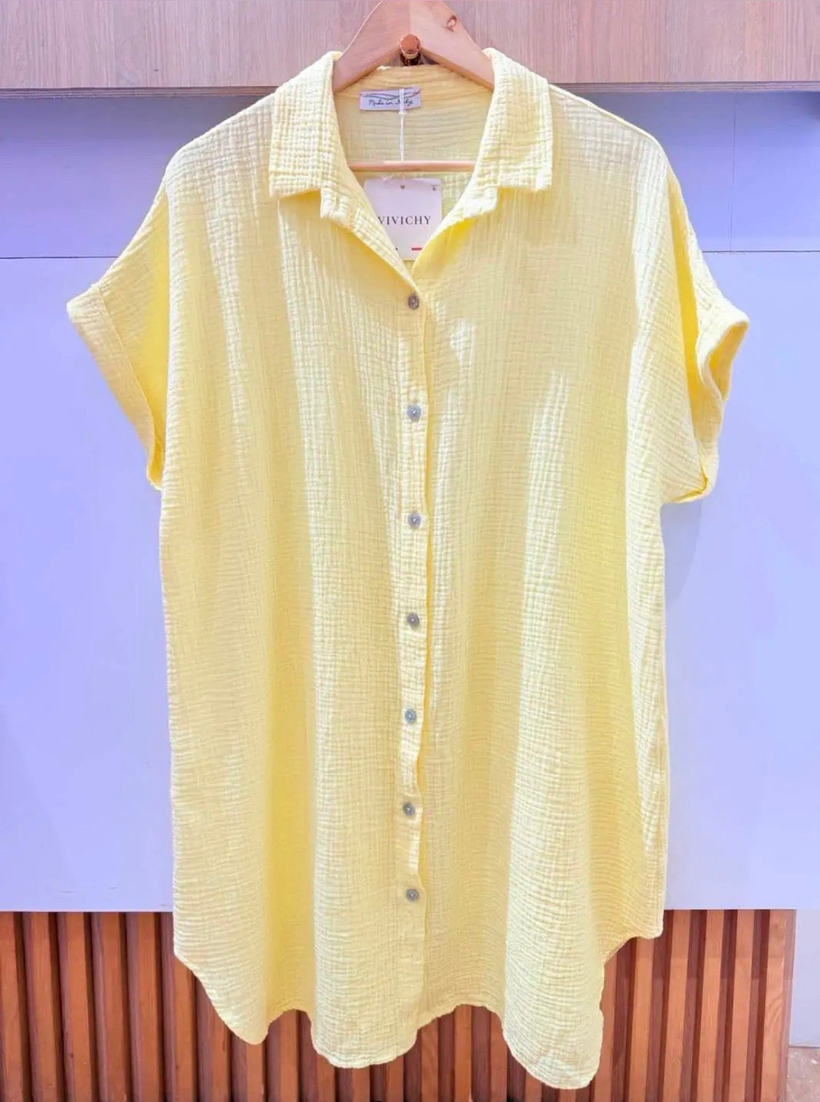 Robe Basic