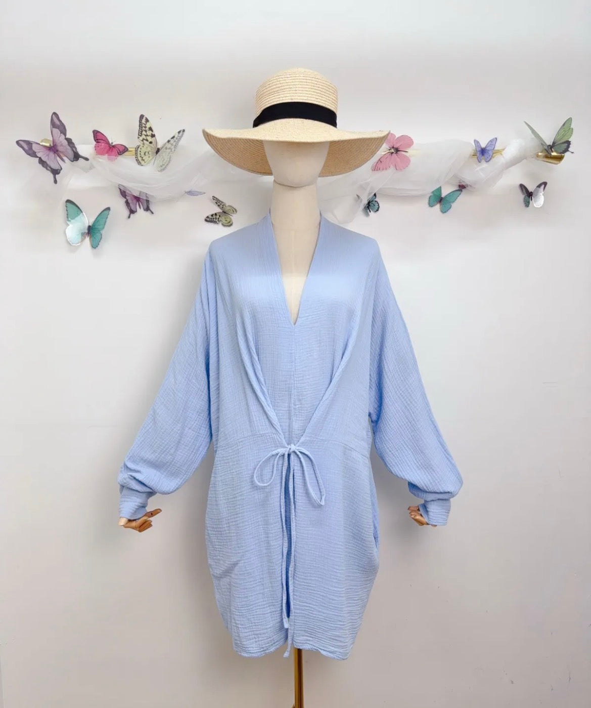 Robe Sunny Mood