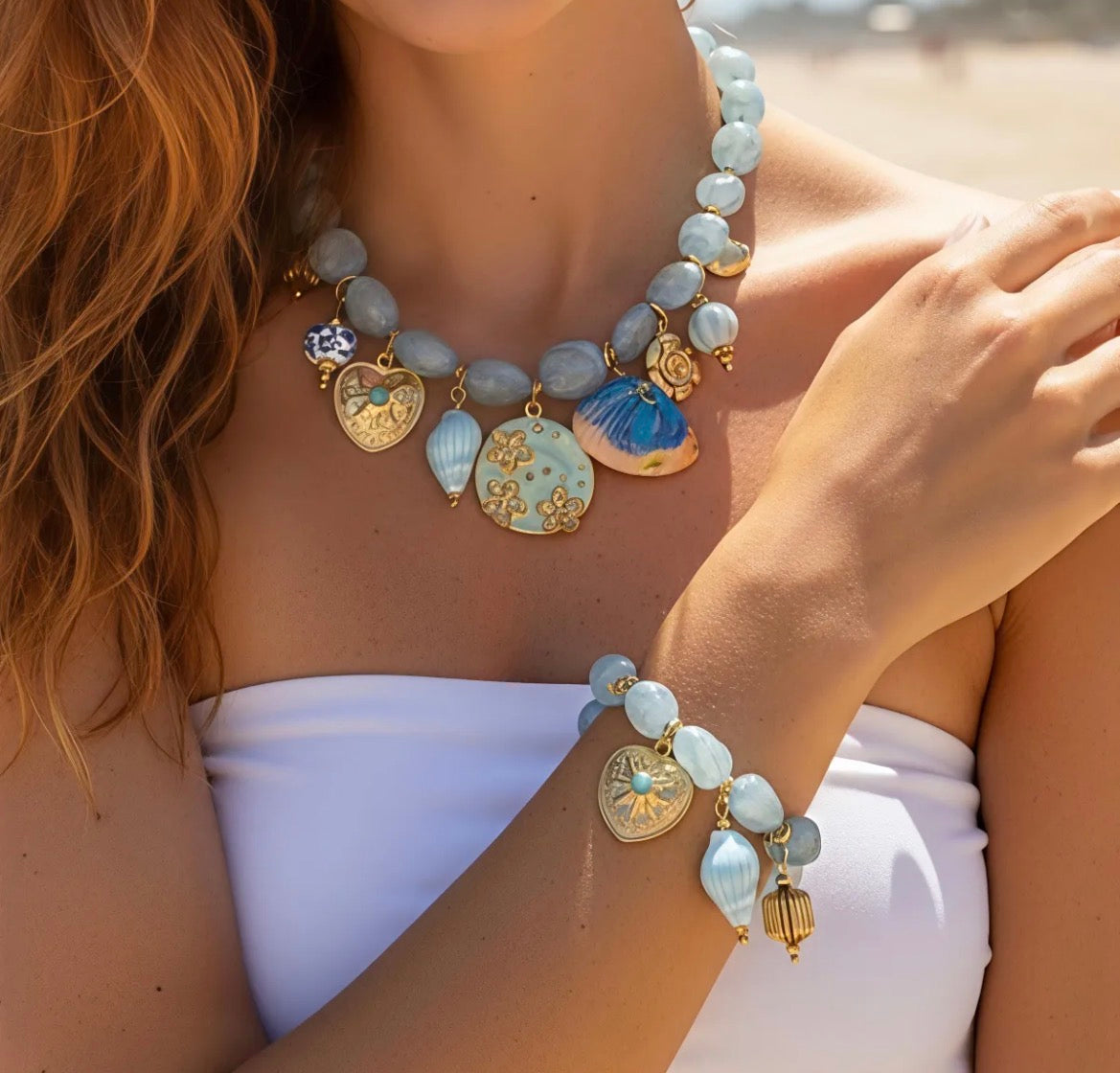 Parure 12
