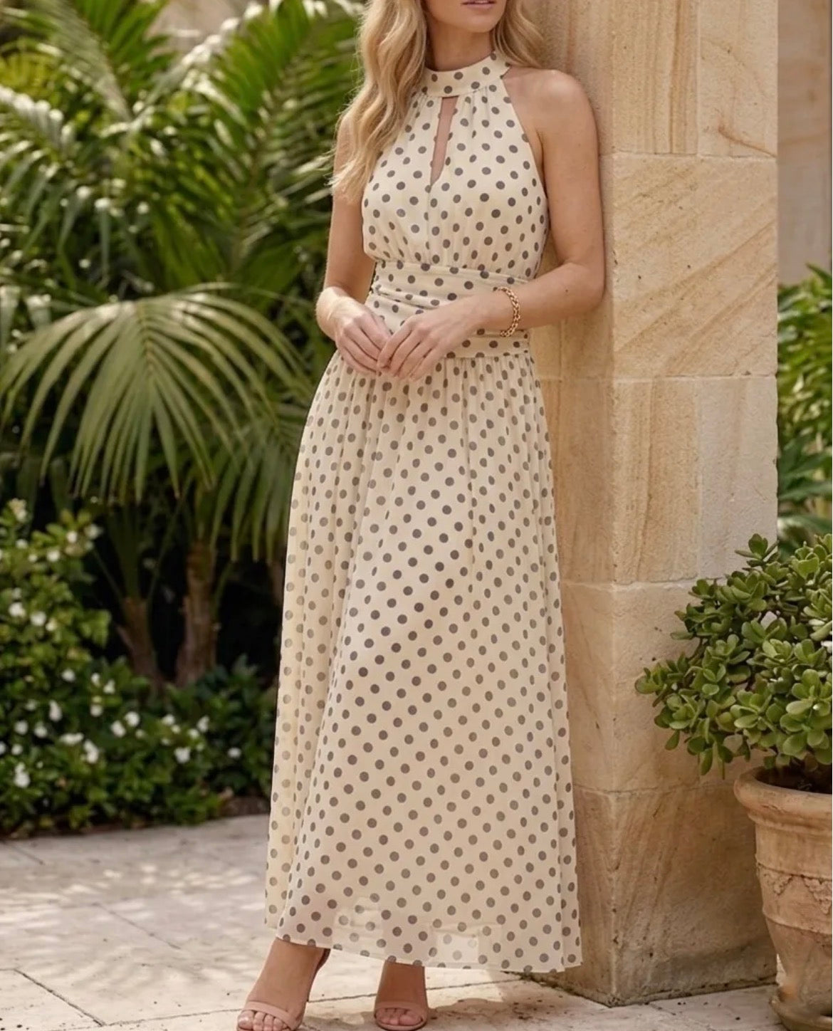 Robe Pois