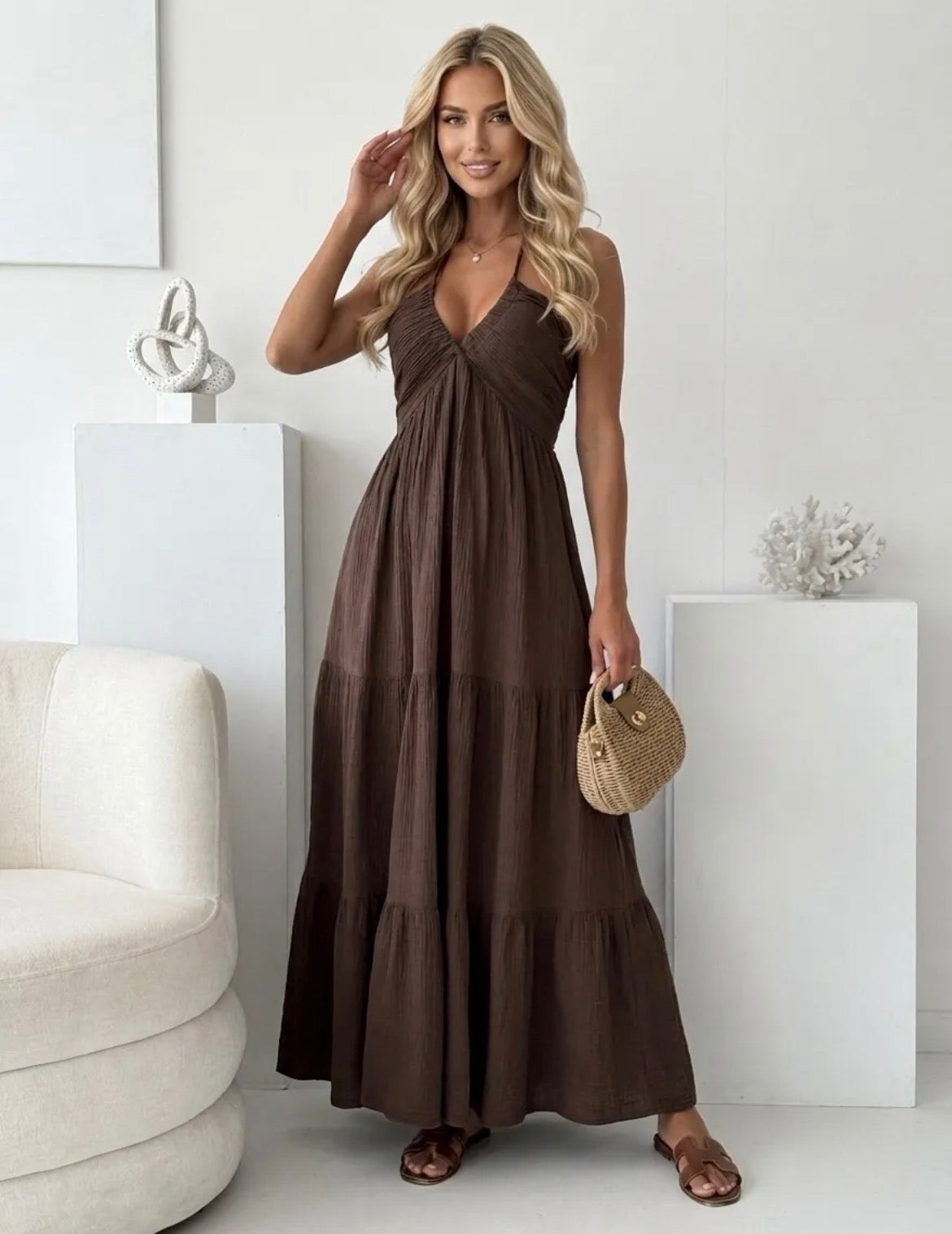 Robe Paradise