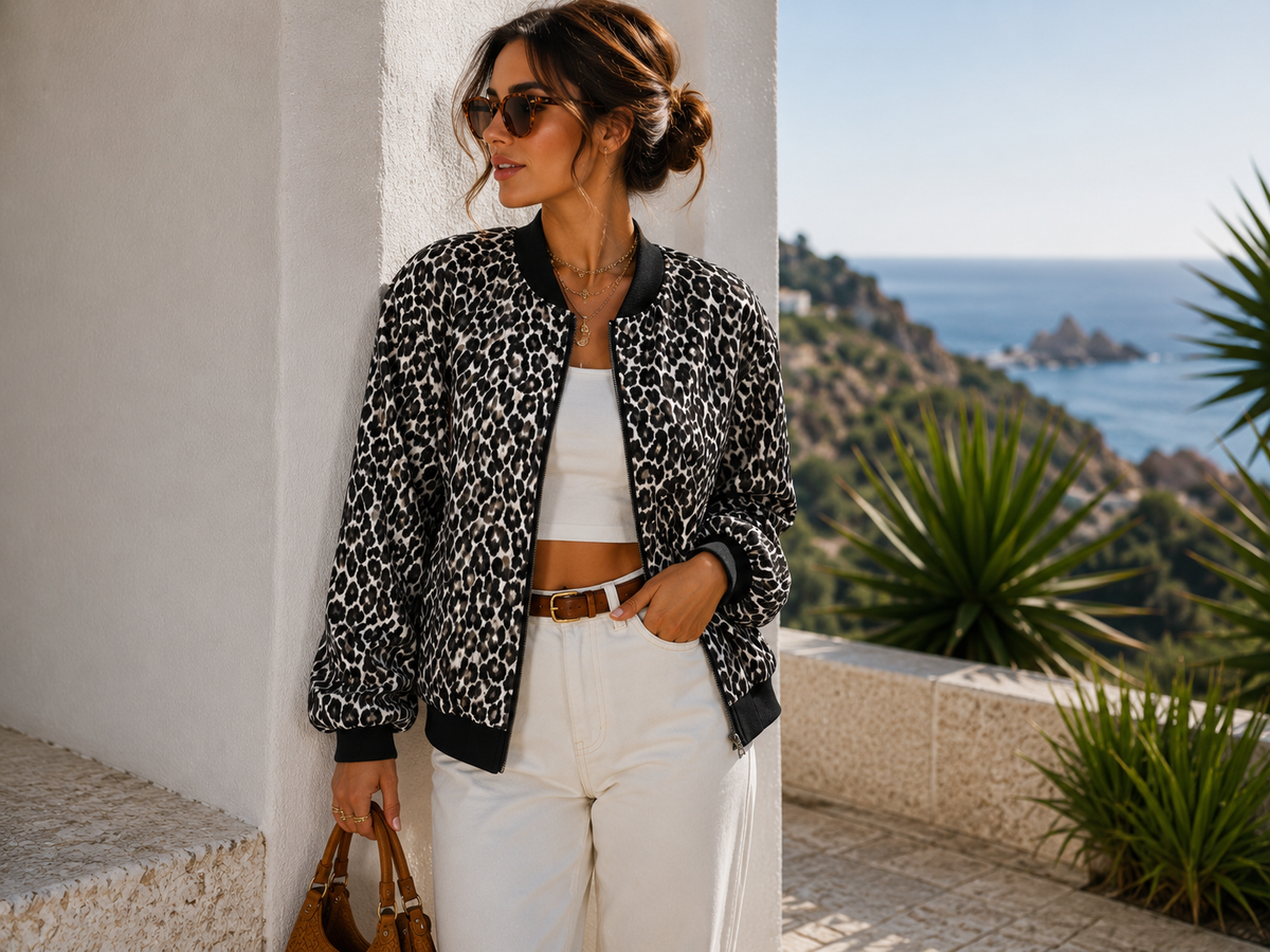 Veste Cookie
