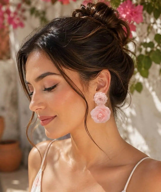 Boucles d’Oreilles 8