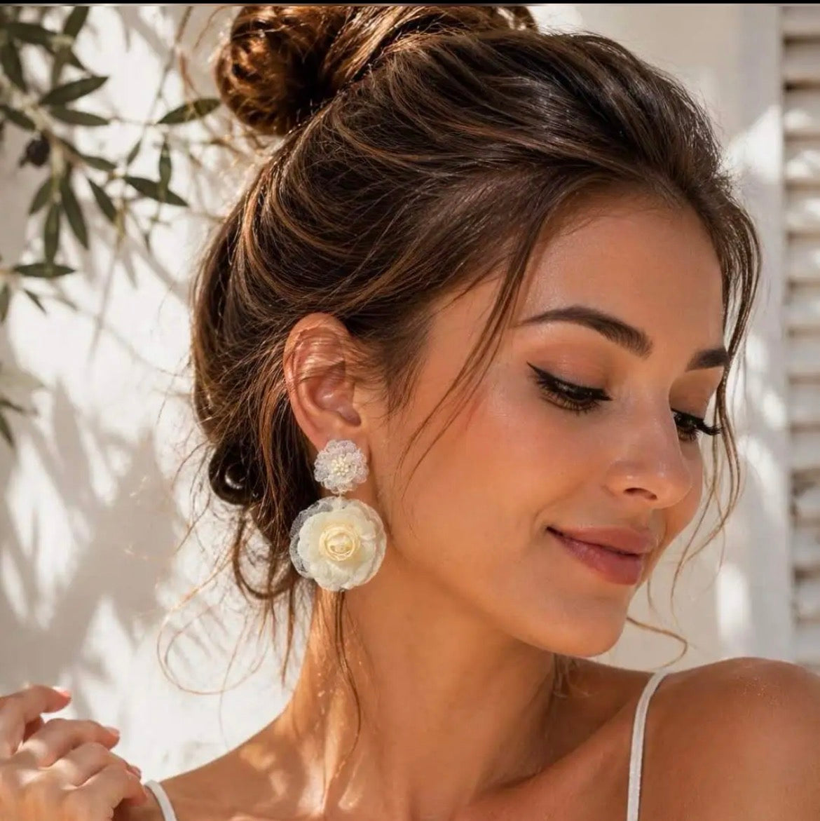 Boucles d’Oreilles 8