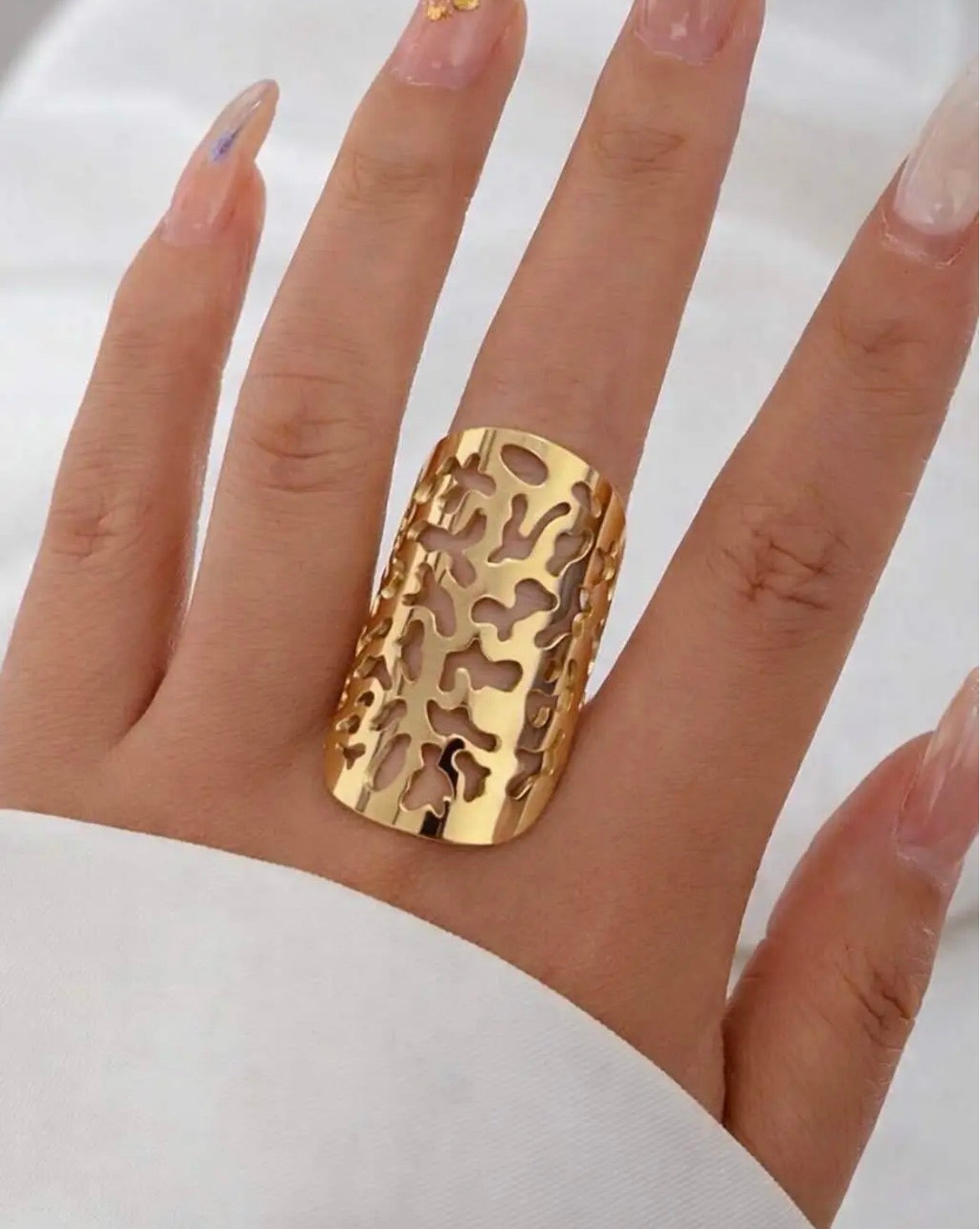 Bague 6