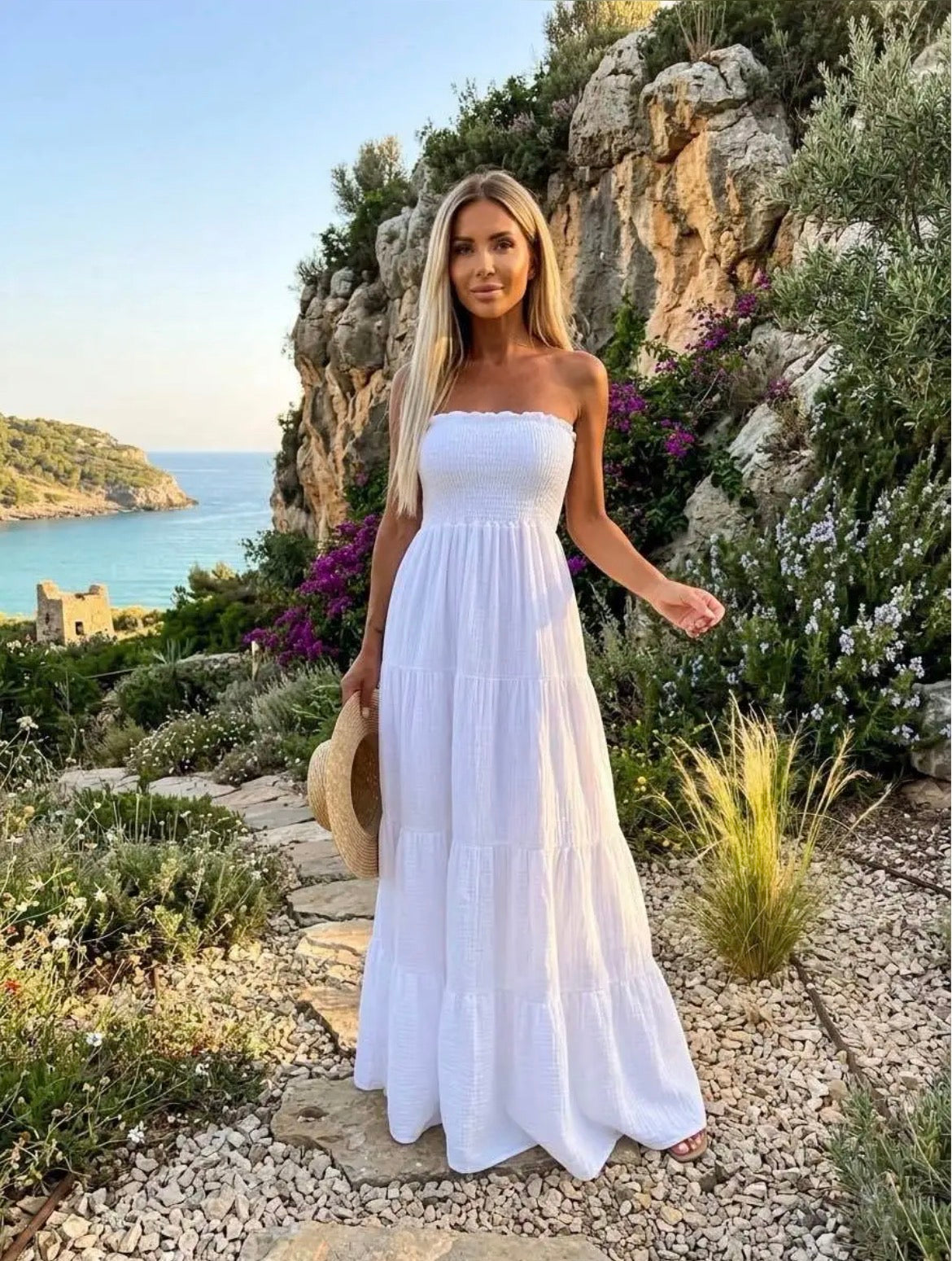 Robe Nella